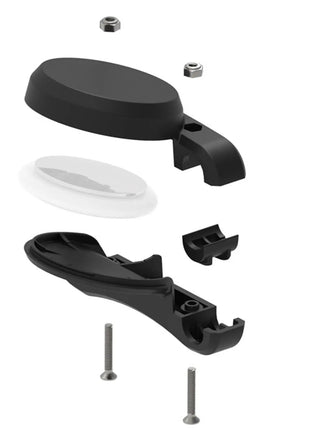 Zadeltag Geschikt voor Android Find My Device