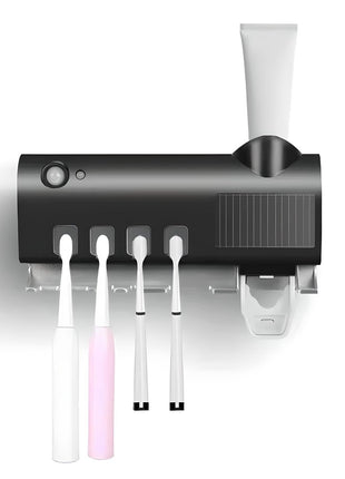 UV-Tandenborstelhouder