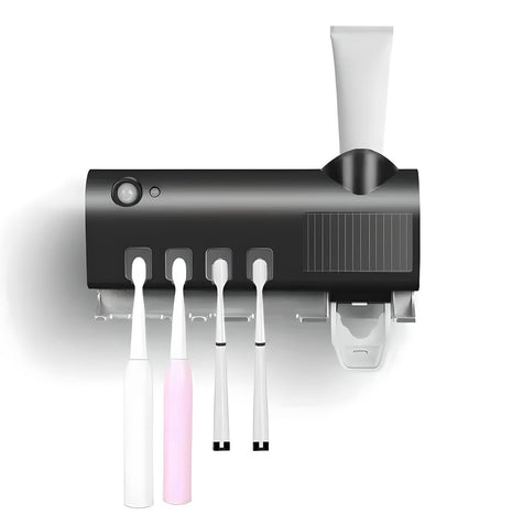 UV-Tandenborstelhouder