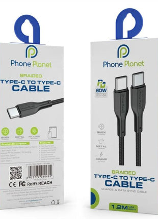 USB C Kabel