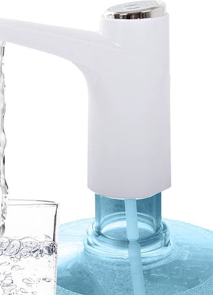 Elektrische Drinkwater Pomp