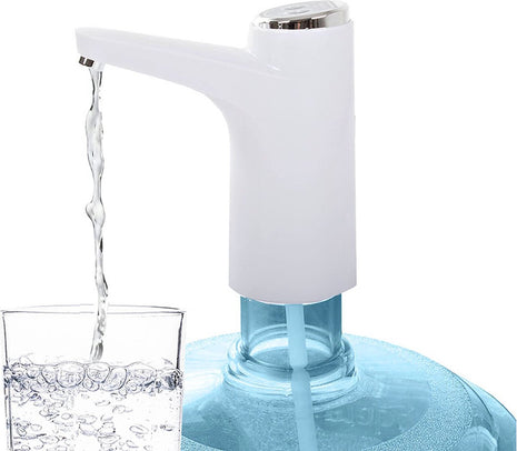 Elektrische Drinkwater Pomp