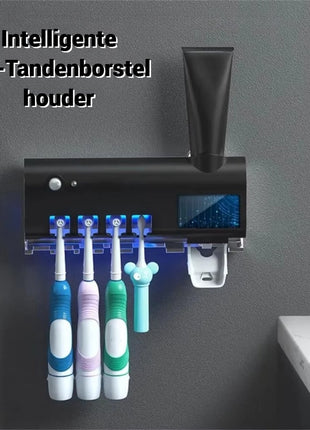 UV-Tandenborstelhouder