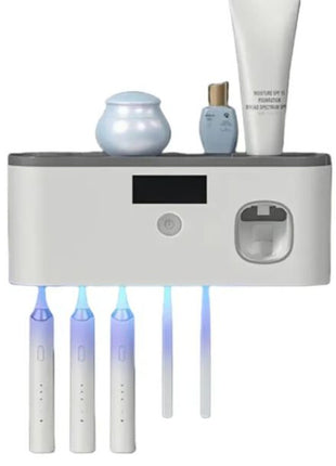 UV Tandenborstelhouder