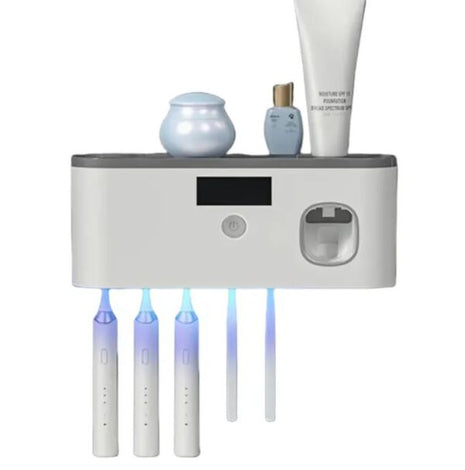 UV Tandenborstelhouder