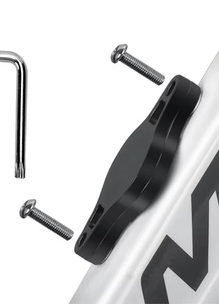 Fiets Bevestiging bij Bidonhouder Geschikt voor Android Find My Device