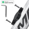 Fiets Bevestiging bij Bidonhouder Geschikt voor Apple Find My