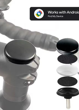 Stuurpen Topcap geschikt voor Android Find My