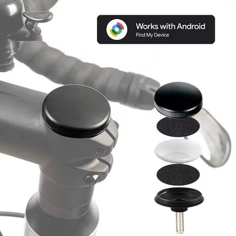 Stuurpen Topcap geschikt voor Android Find My