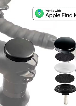 Stuurpen Topcap geschikt voor Apple Find My