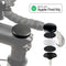 Stuurpen Topcap geschikt voor Apple Find My
