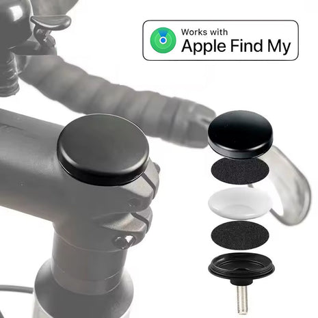 Stuurpen Topcap geschikt voor Apple Find My
