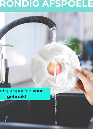 Drinkfontein Filters voor Ronde Drinkfontein