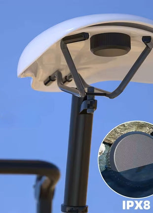 IPX8 Waterdichte Taghouder Inclusief Tag Geschikt voor Apple Find My