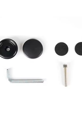 Stuurpen Topcap geschikt voor Apple Find My