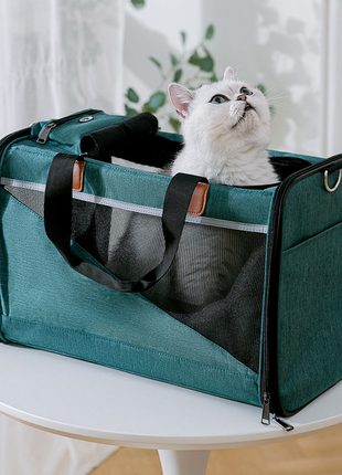 Draagtas Honden/Katten XL Variant