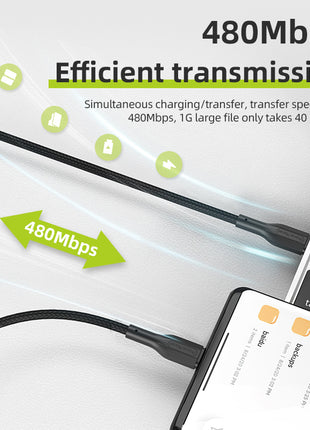 USB C Kabel
