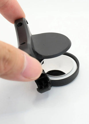 Zadeltag geschikt voor Apple Find My