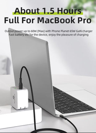 USB C Kabel