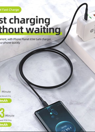 USB C Kabel
