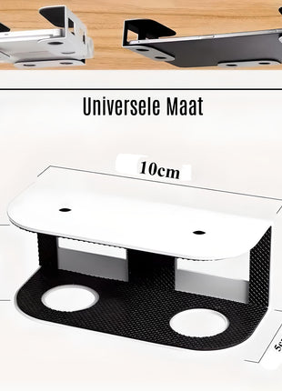 Universele Laptopopslag