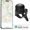 Fietsbel Pro Geschikt voor Apple Find My