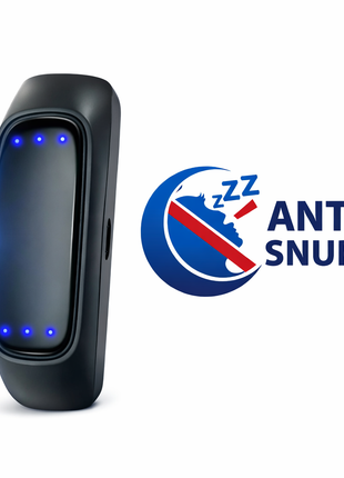 Anti Snurk