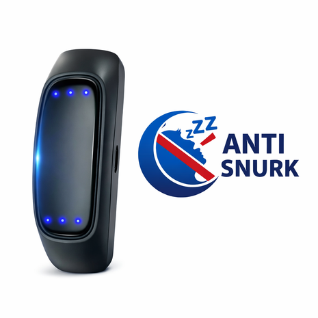 Anti Snurk