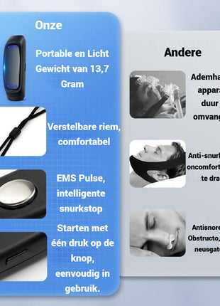Anti Snurk