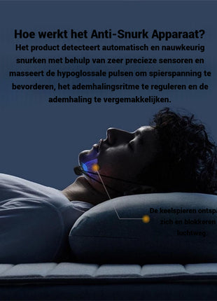 Anti Snurk
