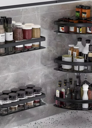 Badkamer Organizer