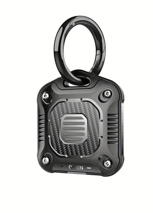 Sleutelhanger Inclusief Tag Geschikt voor Apple Find My