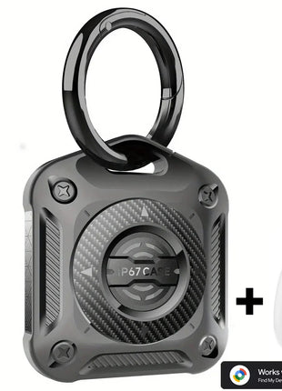 Sleutelhanger Inclusief Tag Geschikt voor Android Find My Device