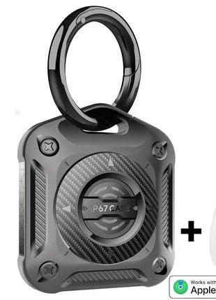 Sleutelhanger Inclusief Tag Geschikt voor Apple Find My
