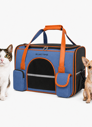 Draagtas Honden/Katten