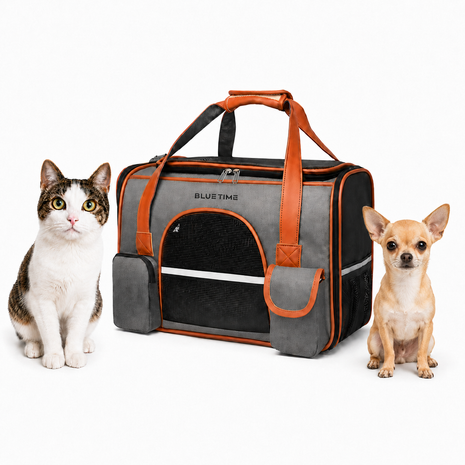 Draagtas Honden/Katten