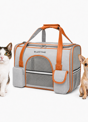 Draagtas Honden/Katten
