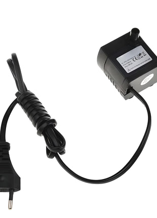 Drinkfontein Pomp  EU stekker Snoer 1,5e Meter