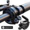 Fietsbel Pro Max geschikt voor Android Find My