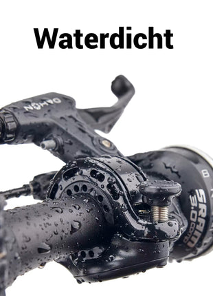 Fietsbel Pro Max geschikt voor Android Find My