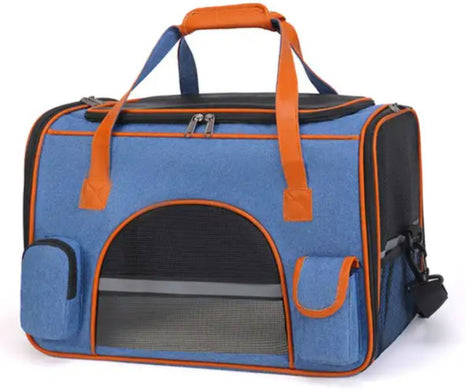 Draagtas Honden/Katten