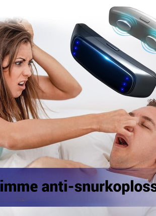 Anti Snurk
