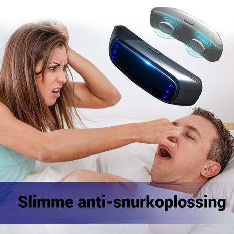 Anti Snurk