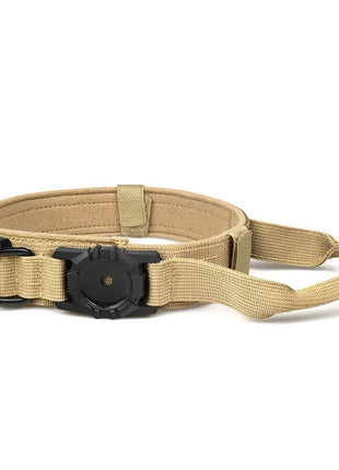 Hondenhalsband inclusief Tag Geschikt voor Android Find My Device