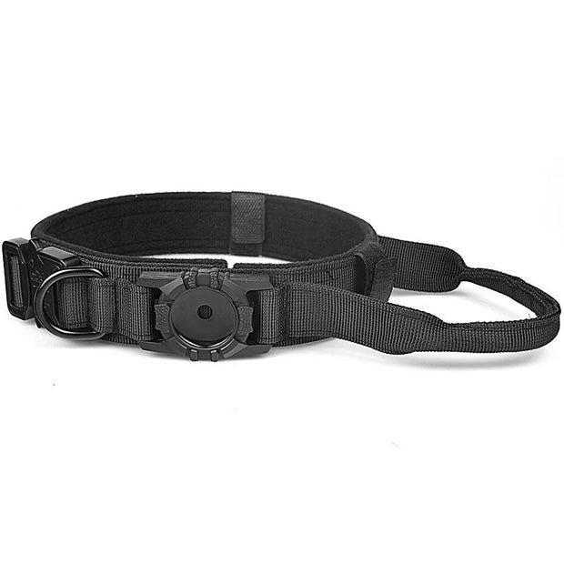 Hondehalsband met Tag