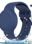 Marineblauw