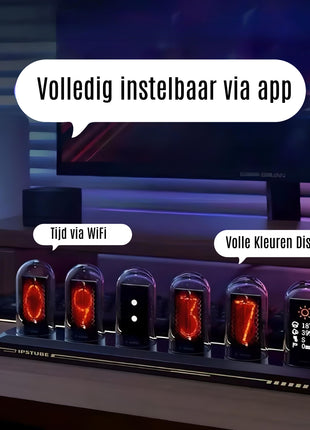 Digitale Klok