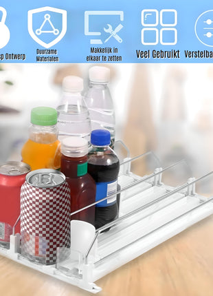 Koelkast Organizer