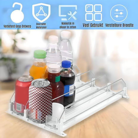 Koelkast Organizer
