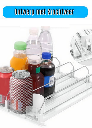 Koelkast Organizer
